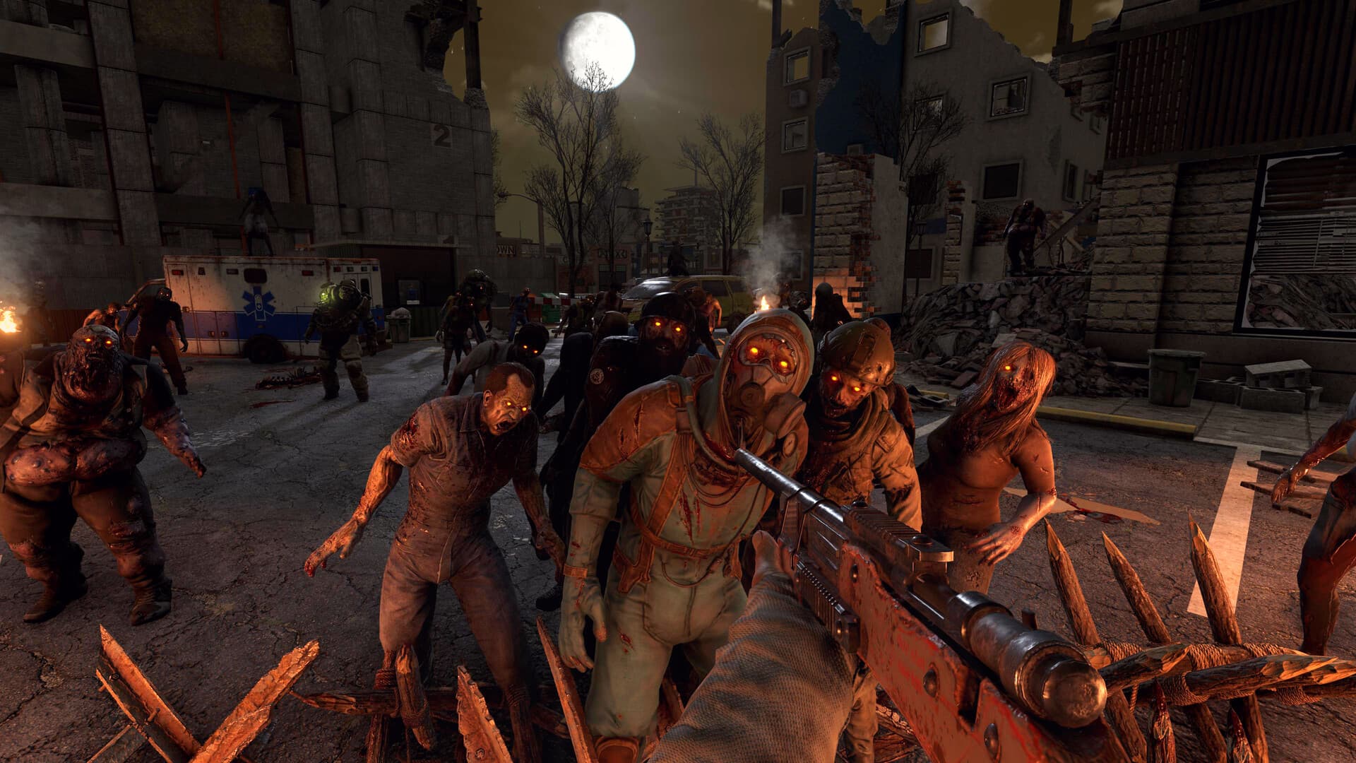 7 Days to Die game artwork