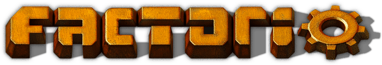 Factorio