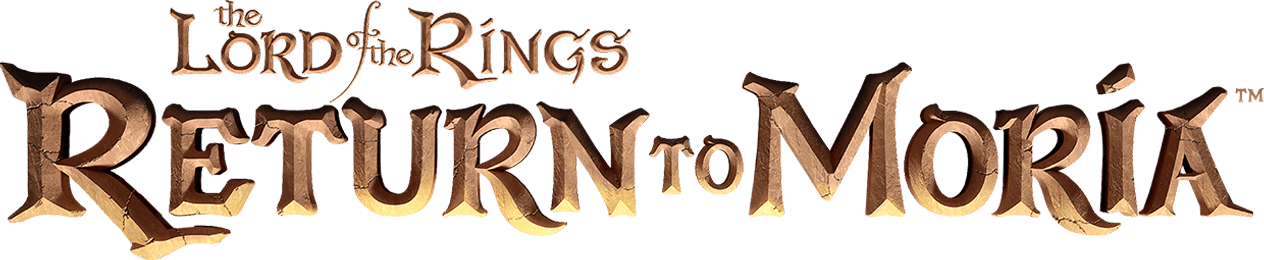 The Lord of the Rings: Return to Moria