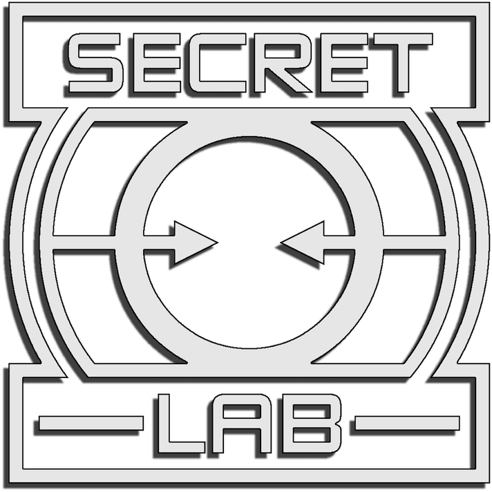 SCP: Secret Laboratory